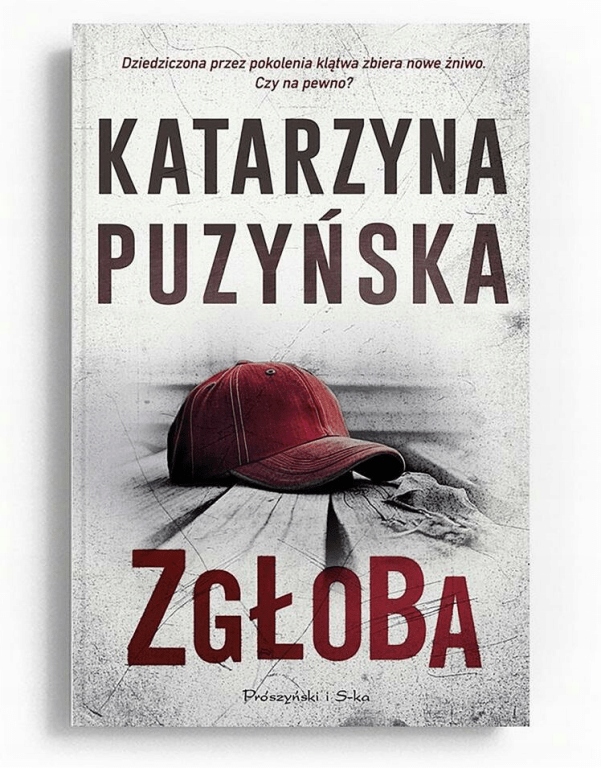 

Zgłoba Katarzyna Puzyńska