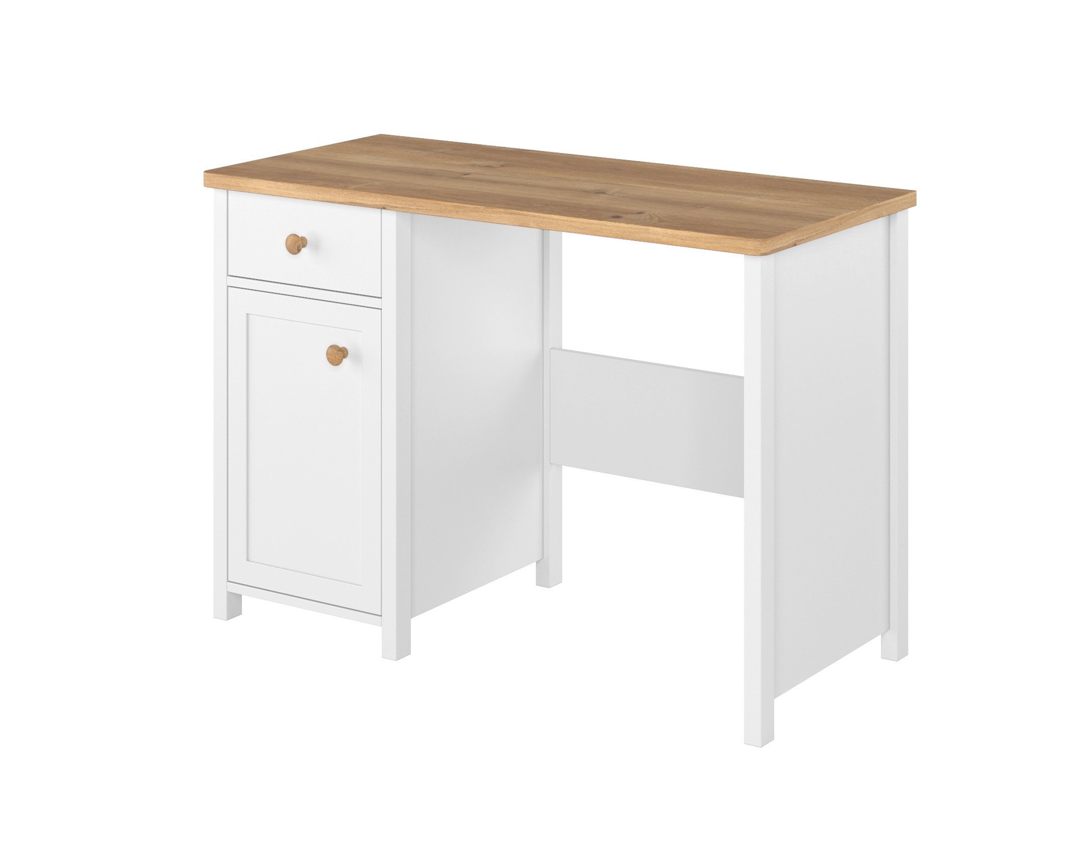 BIURKO DO POKOJU DZIECIĘCEGO KOLEKCJA STORY