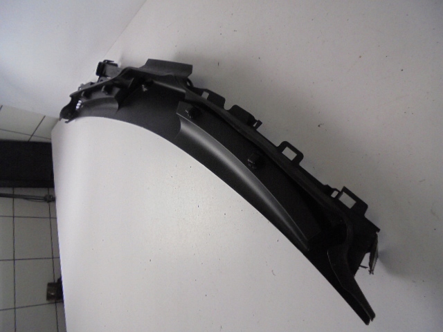 PODSZYBIE MERCEDES GL ML GLE W166