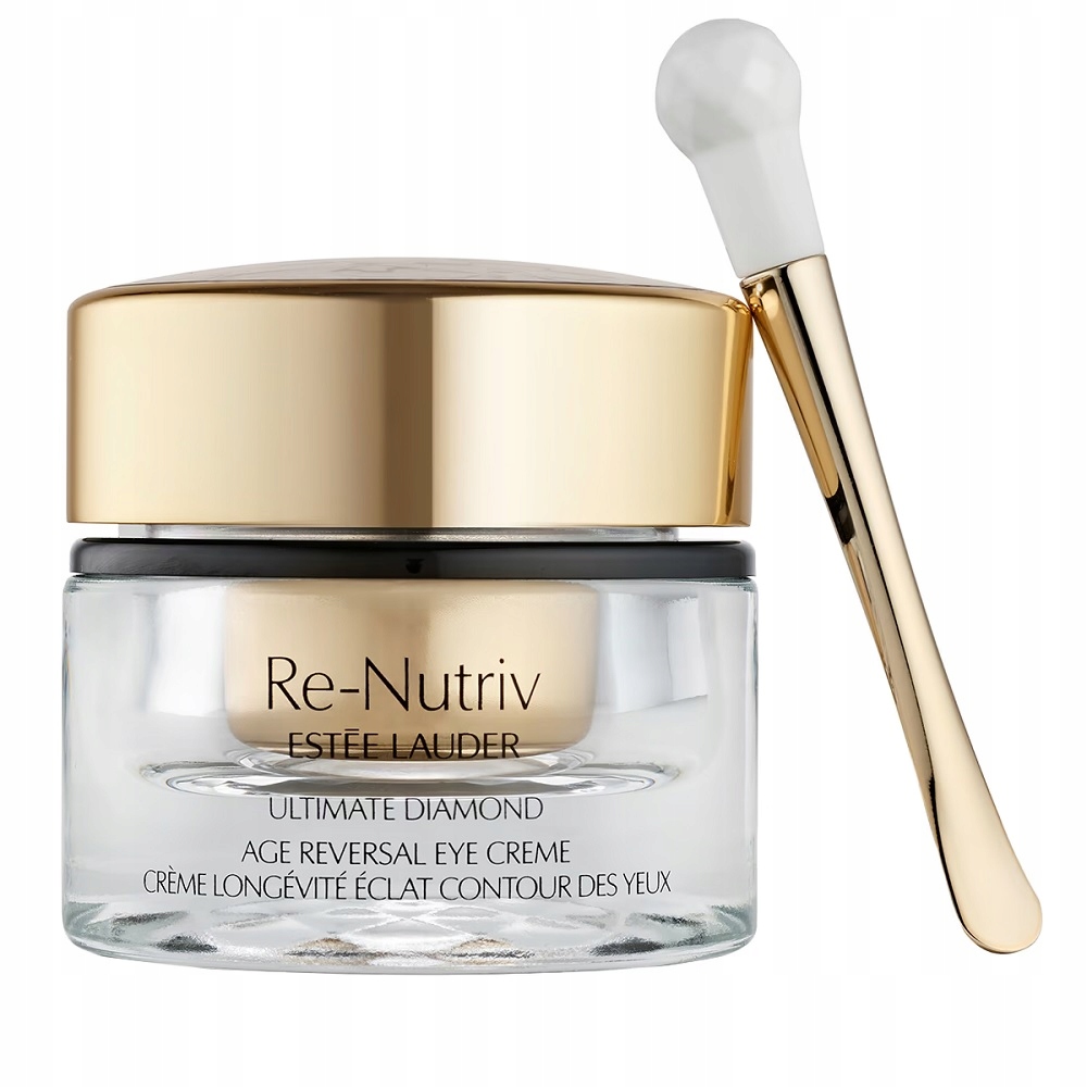 Re-Nutriv Ultimate Diamond Age Reversal Eye Creme omlazující oční krém