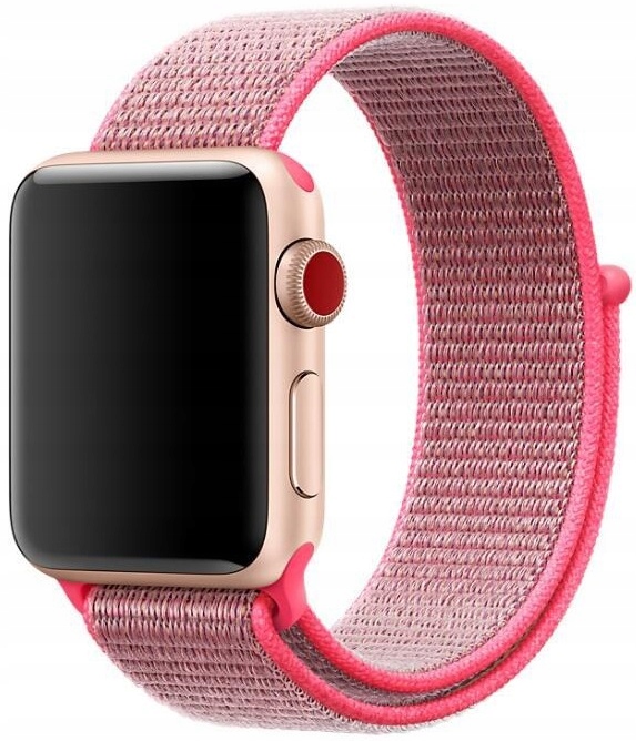 

Pasek Do Apple Watch 1-8 Se 38/40/41MM |37 Kolorów