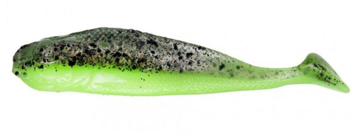 

Guma Matusiak Realistic Shad 7cm Jazgarz 003