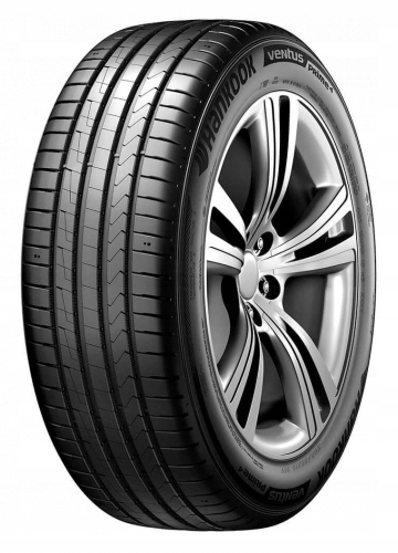 

4 opony letnie 205/55R16 Hankook Prime 4 K135