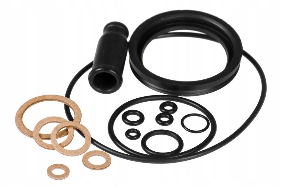 

Oryginalne uszczelki gaźnika Dellorto Phbh