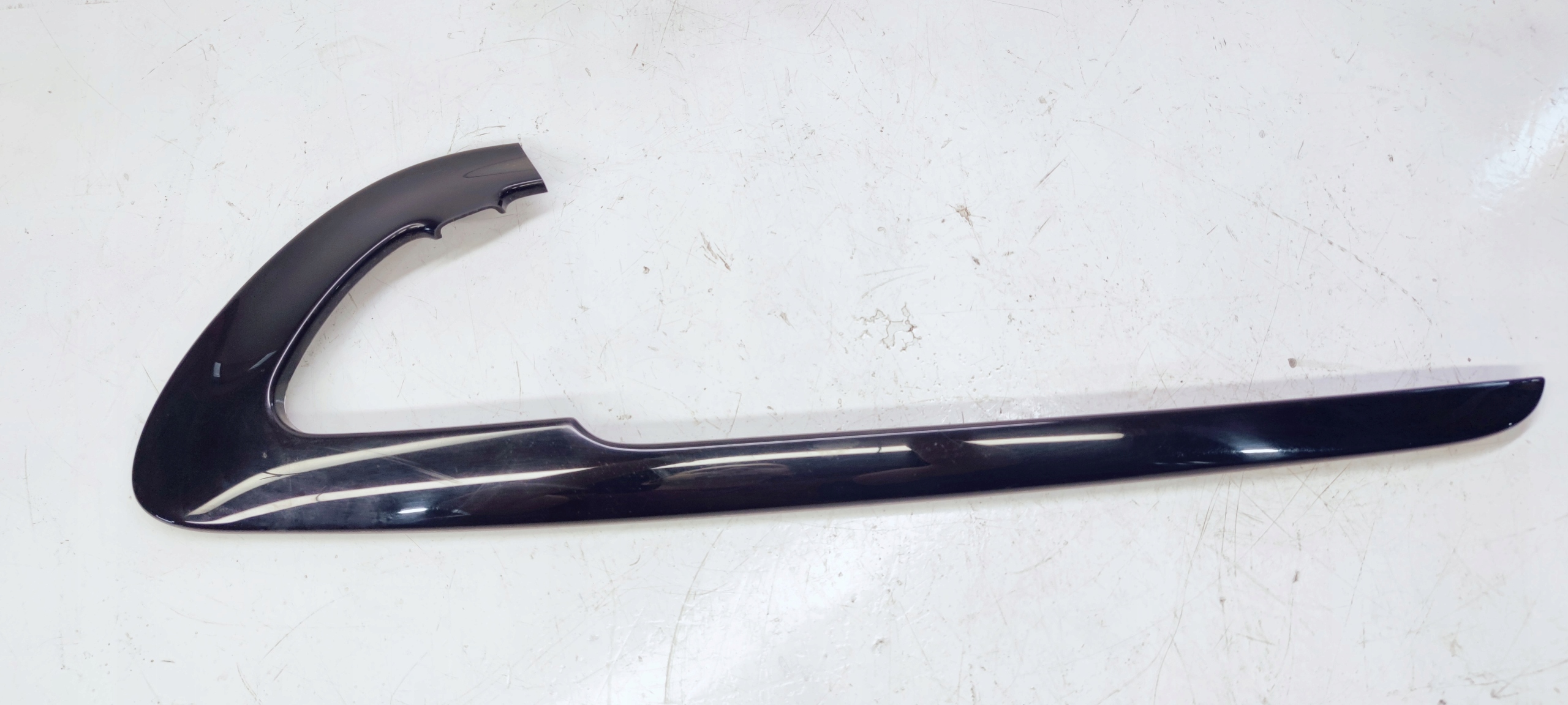 moulding DEKORY door PRAW AUDI A3 8P 8P3867410A 3A4