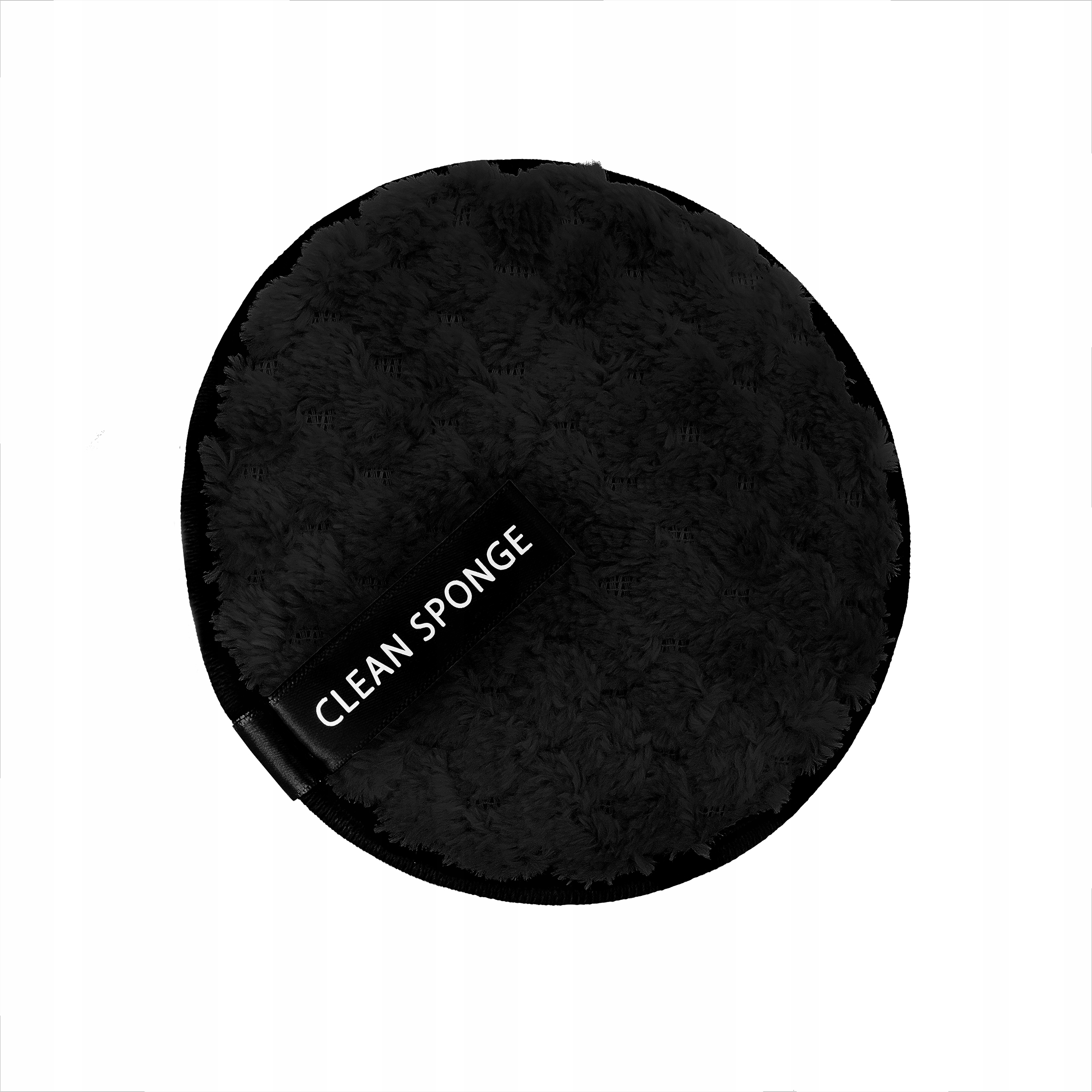 WIELORAZOWA MYJKA GĄBKA DO MYCIA DEMAKIJAŻU TWARZY Typ skóry Do wszystkich typów skóry