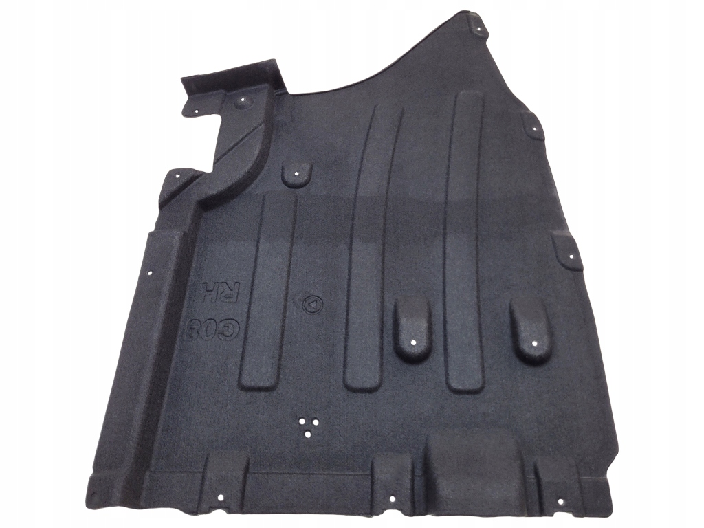 Kryt podvozku pravý zadní Bmw X3 G01 G08 F97 2018-...