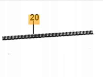 

Dewalt Sprężyny do DCN690 DCN692