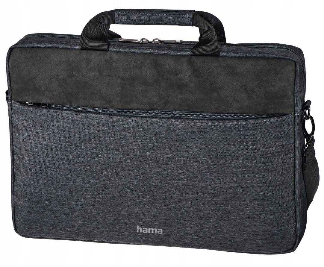 Torba na laptopa HAMA Tayrona 14.1 Ciemnoszary