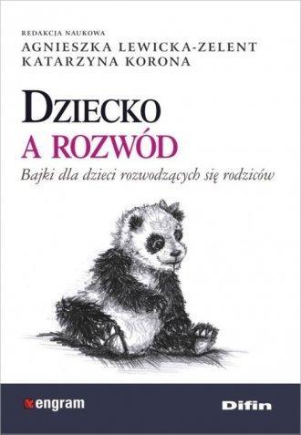 Dziecko A Rozwód. Bajki Dla Dzieci Rozwodzących. . . Agnieszka..-Zdjęcie-0