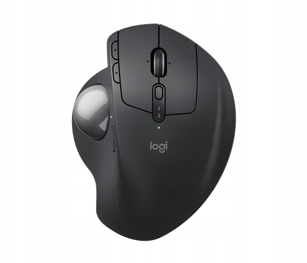 Logitech MX Ergo S Wireless Trackball Mouse 910-007260