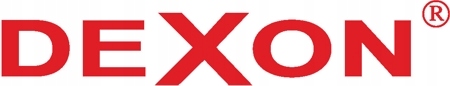 DEXON WA 220RC - Interkom kasowy Rodzaj pojemnościowy