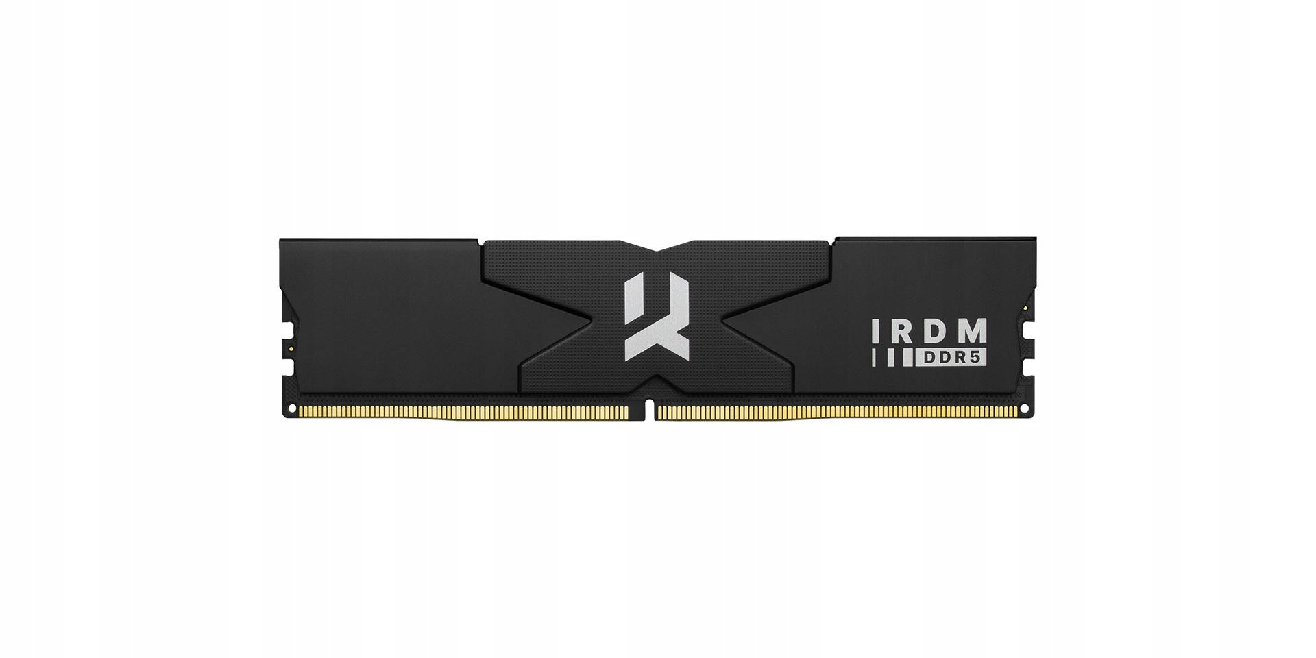 Goodram IRDM BLACK V 16GB (2×8GB) DDR5 6400MHz CL32 Silver