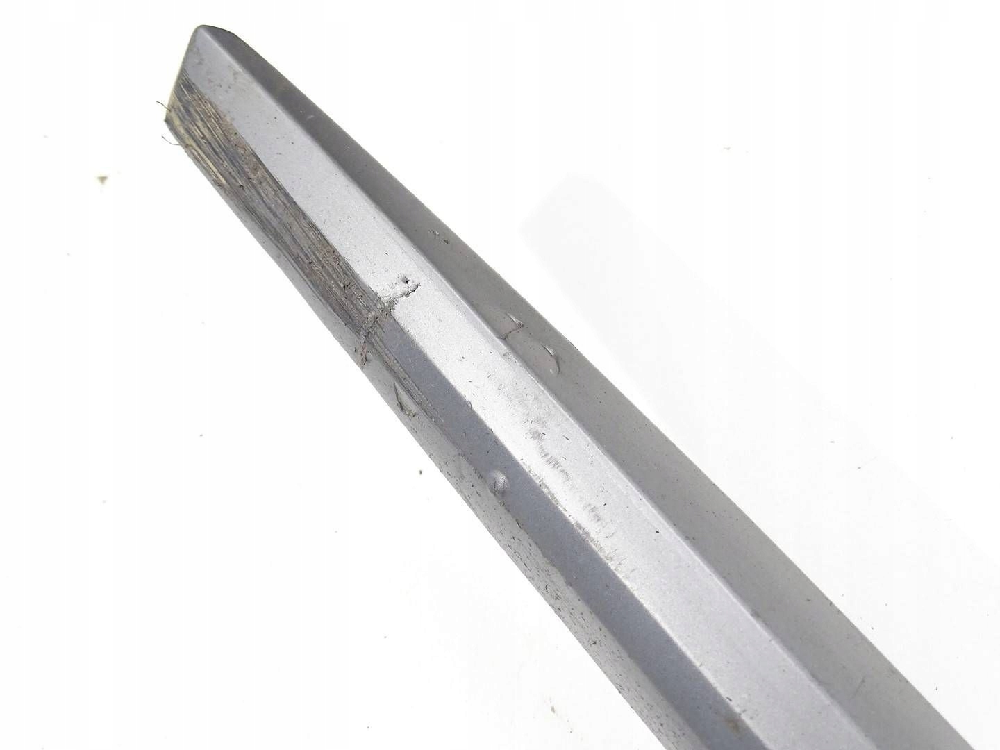 moulding cap threshold left side AUDI A3 8Y 8Y0853855