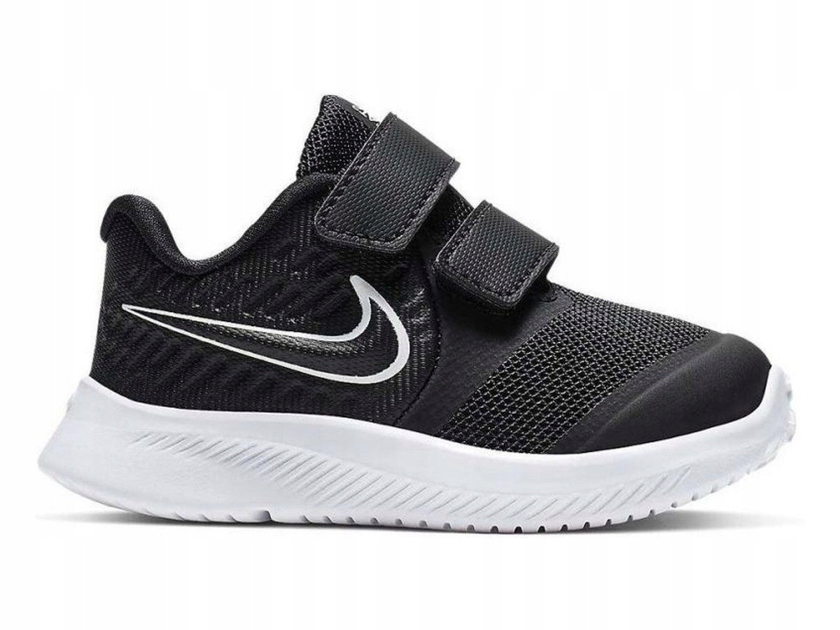 

Buty dziecięce Nike Star Runner 2 (tdv) AT1803-001