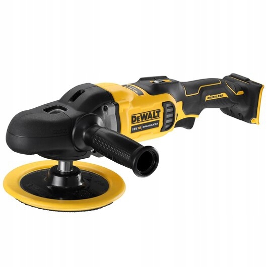 

Polerka DeWalt DCM849N