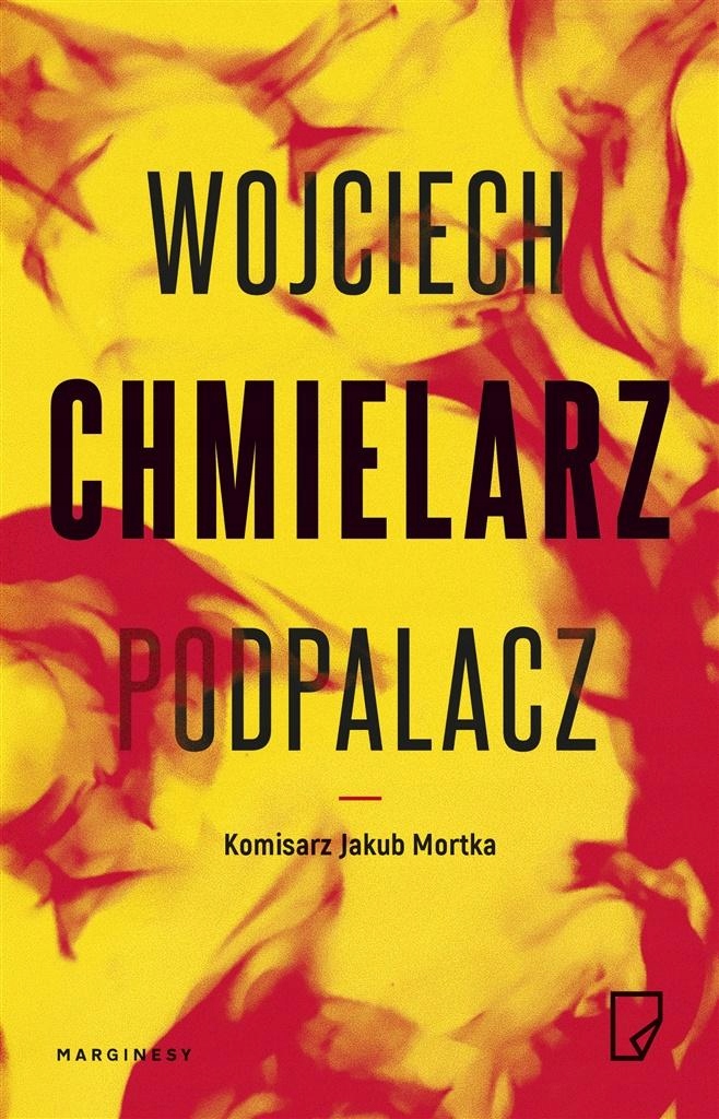 

Jakub Mortka T.1 Podpalacz