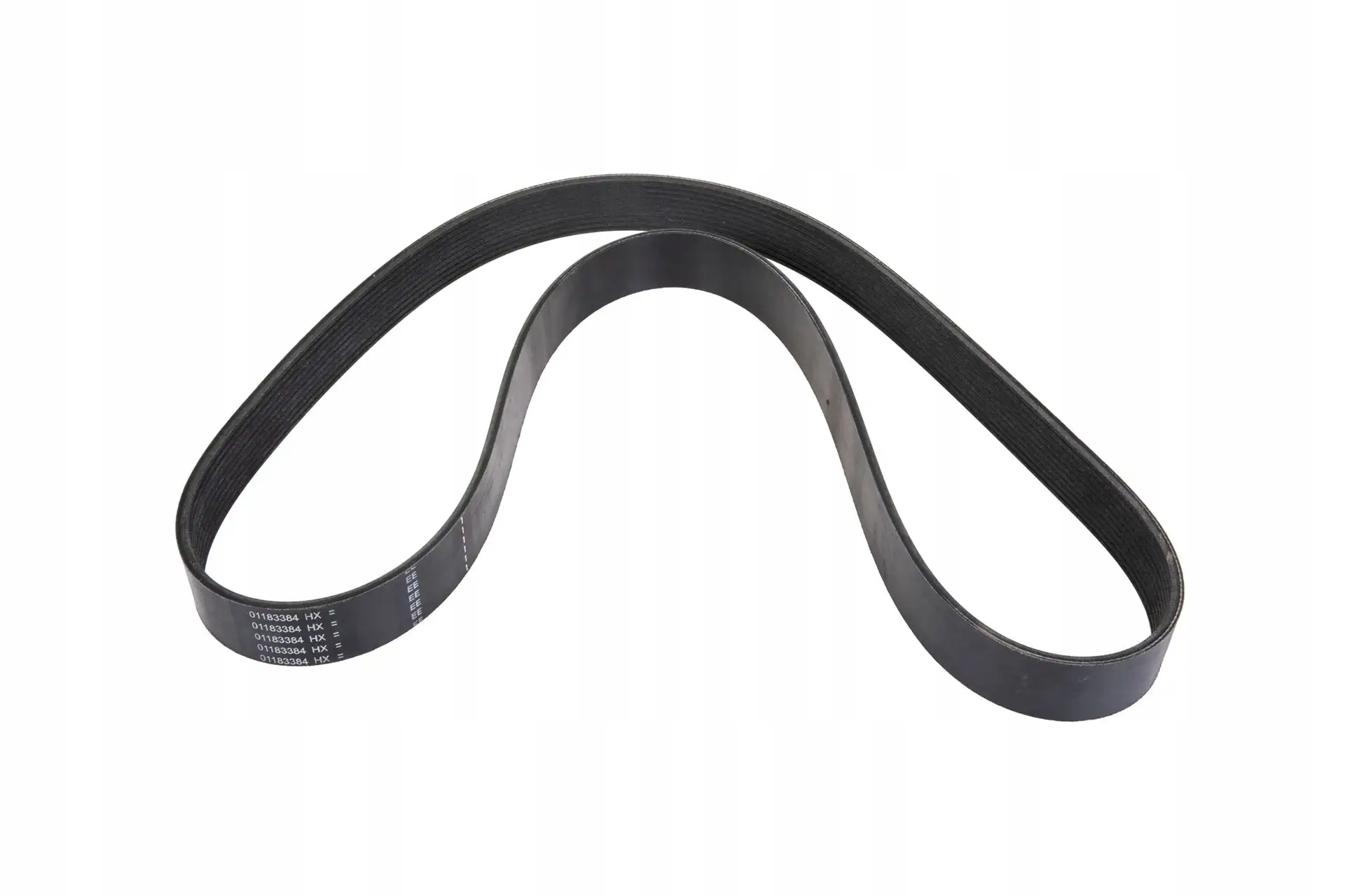 MA0264 - МА0264 мультиклиновый ремень генератора и вентилятор