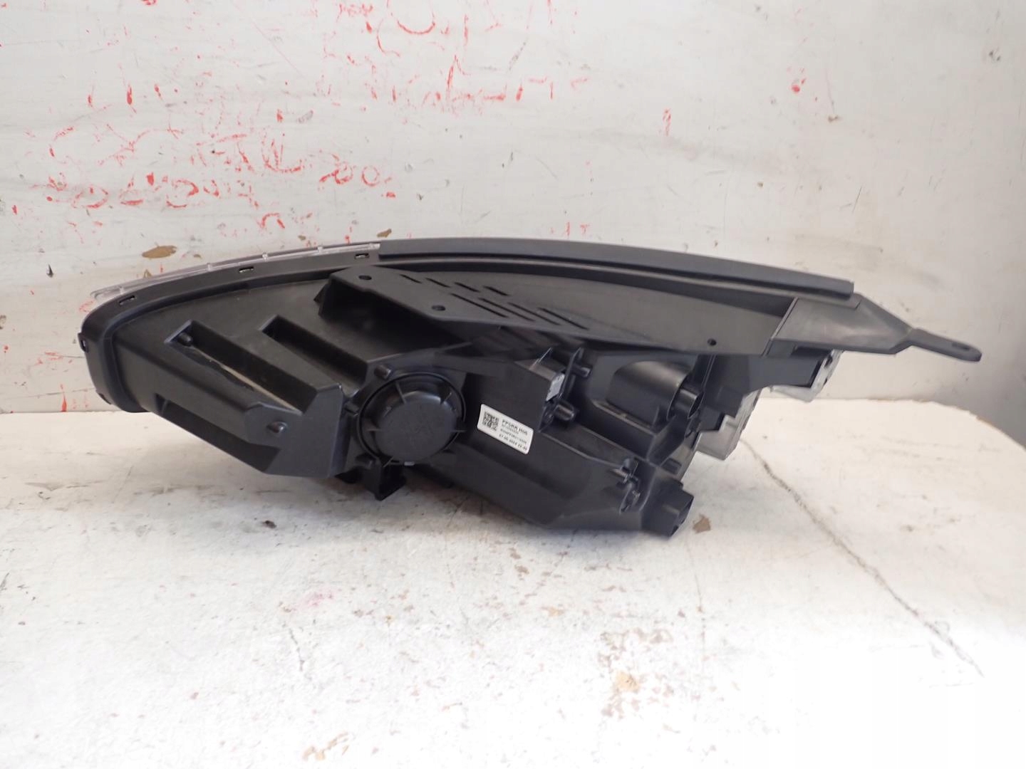 light front front right HYUNDAI I30 III LIFT 2020- FULL LED 92102-G4600