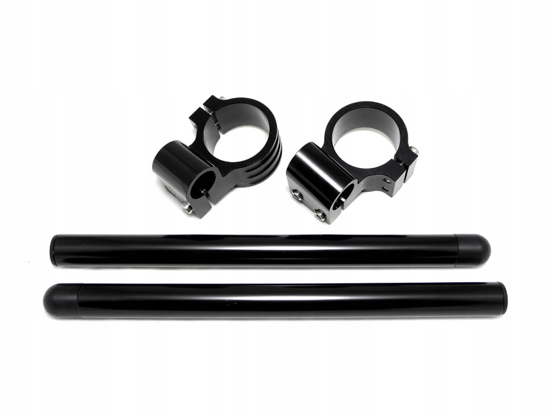 Clip On 43 mm – vysoké
