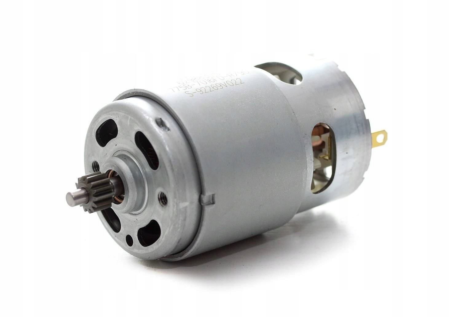 

Silnik 18V Do 6390D HP457D DF457D Makita 629937-8