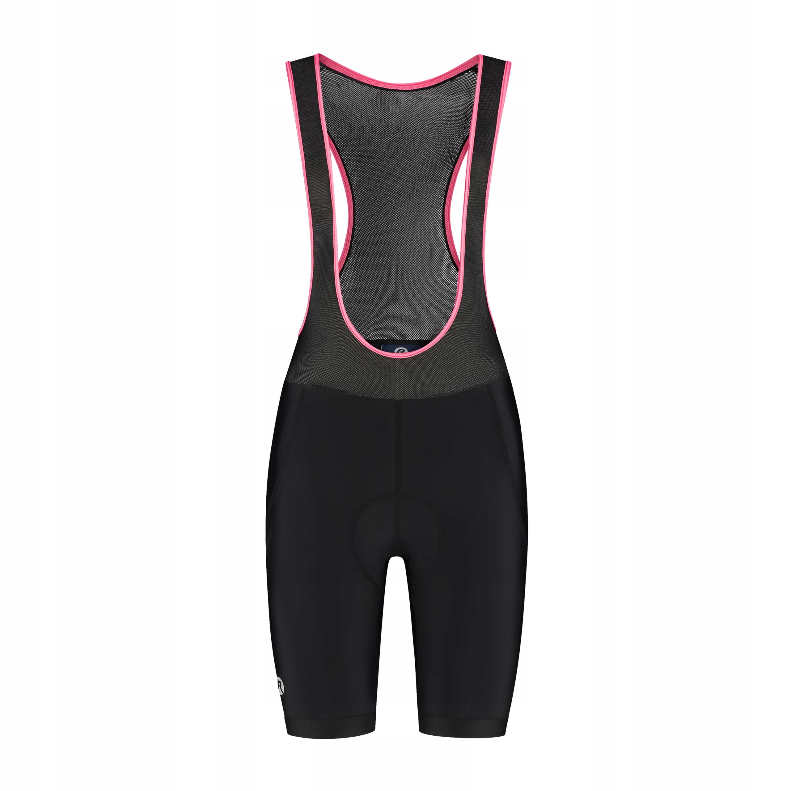 Rogelli Core Colored – dámské kraťasy s ramenními popruhy