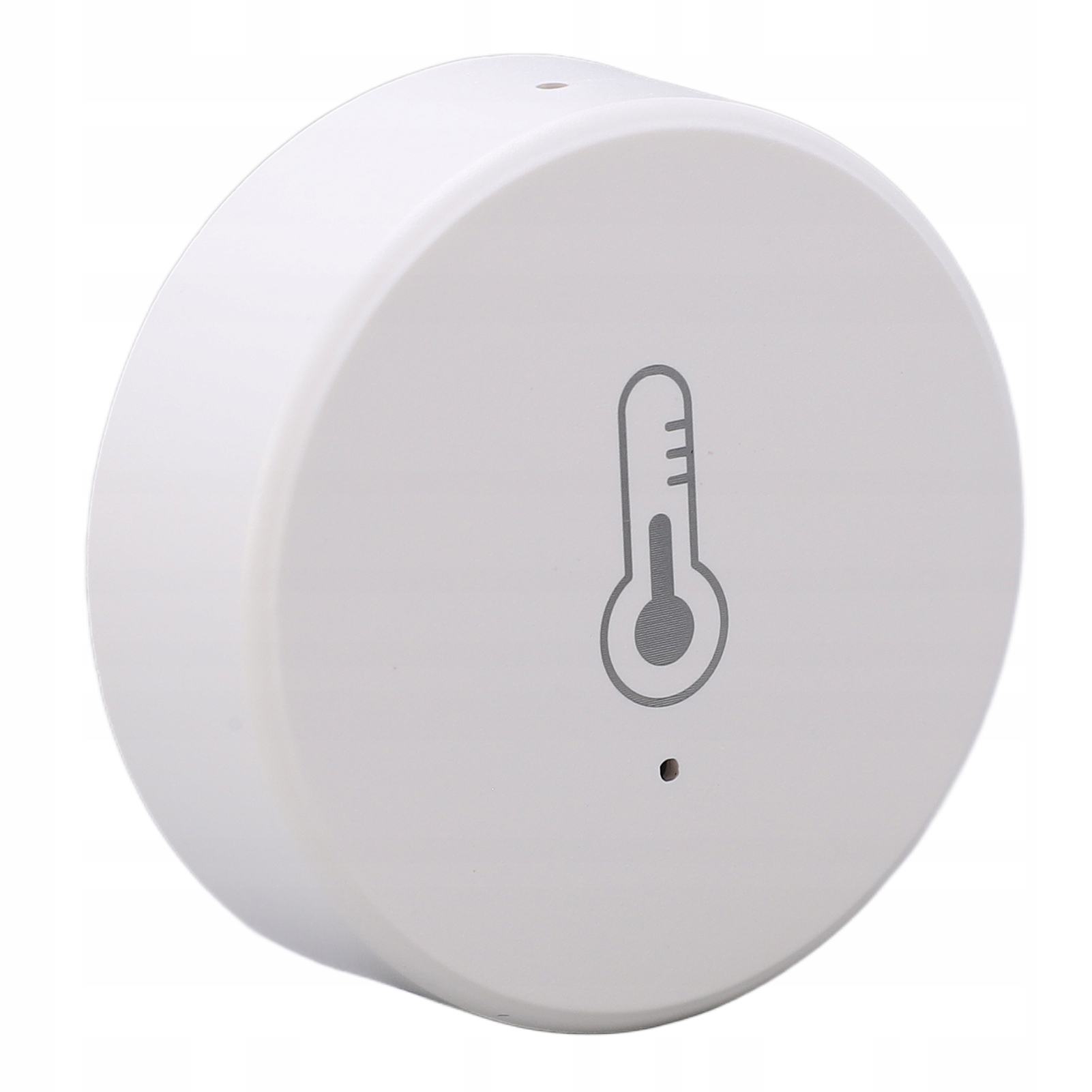 TERMOMETR HIGROMETR WIFI TUYA SMART LIFE ZIGBEE (LXHPR1099) • Cena ...