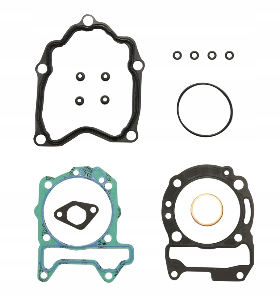 Athena Tesnenia Top-end Aprilia Scarabeo/sport City 300 '08-'10, Piaggio B