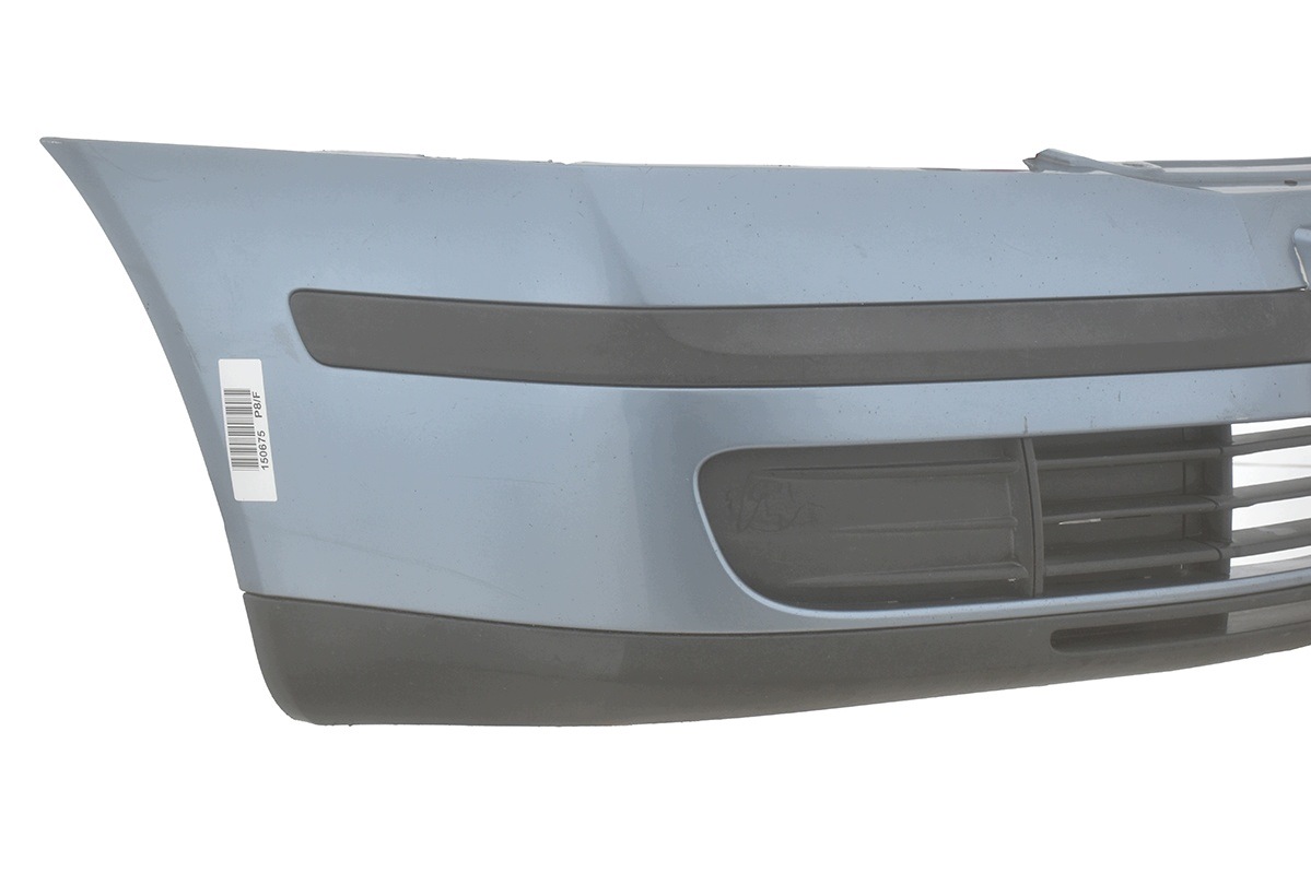 front bumper * front SKODA OCTAVIA II 9102