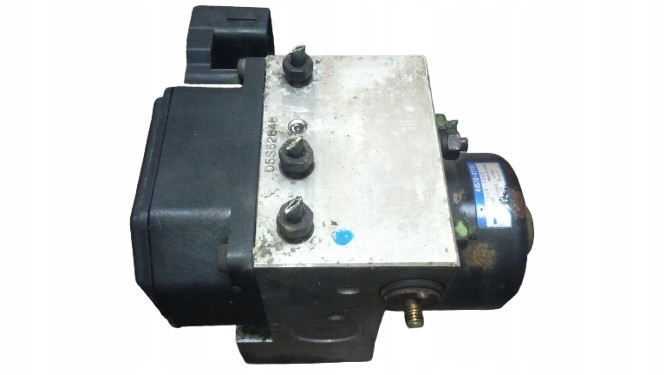 DAIHATSU GRAN MOVE 96- POMPA ABS 4451087702 1330004040