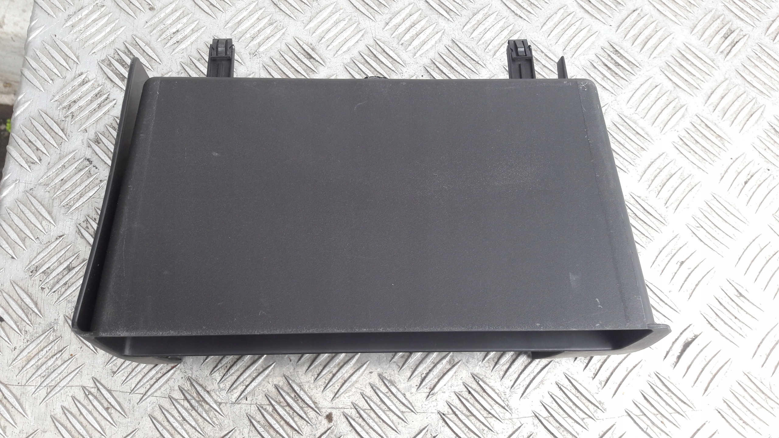 FIAT ULYSSE II Handschuhfach Abdeckung, Hutablage Halter