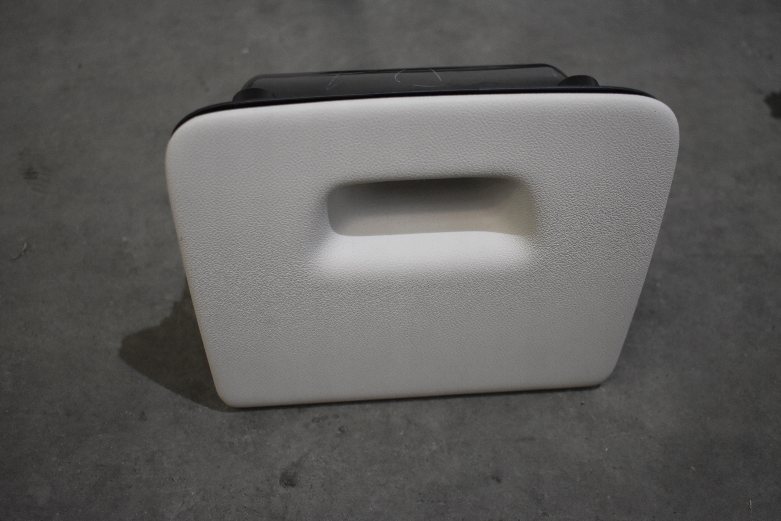 perfect condition passenger compartment consoles BMW G05 G06 G07 K