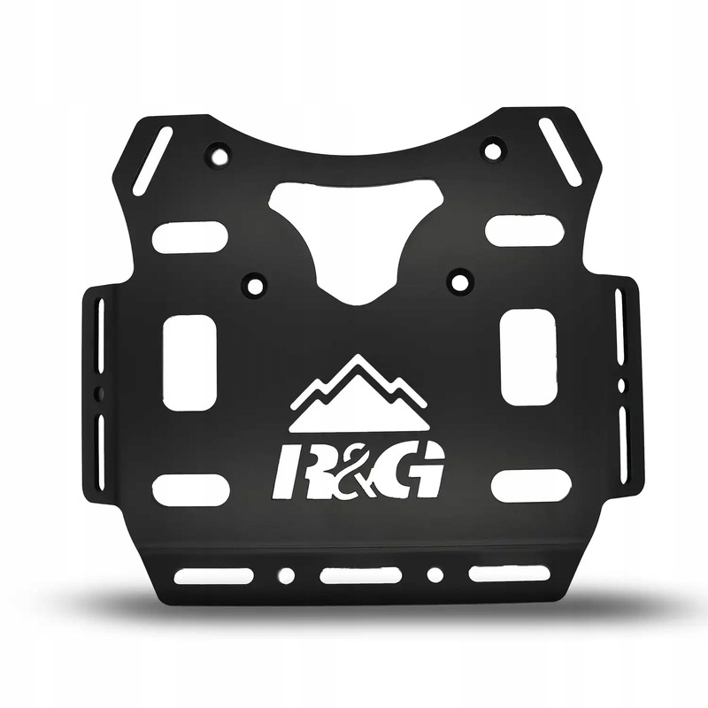 Stojan Rg Racing Adventure Rack, Honda Africa Twin Adventure Sports 20- Bla