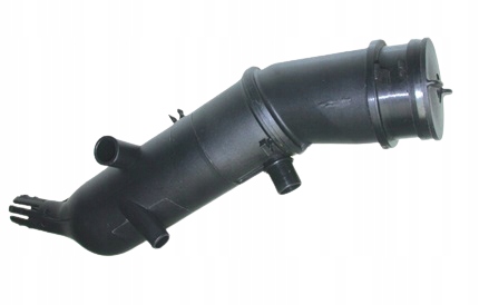 1180C0 - Труба Топливного Бака Jumper Boxer Ducato 1.9 D