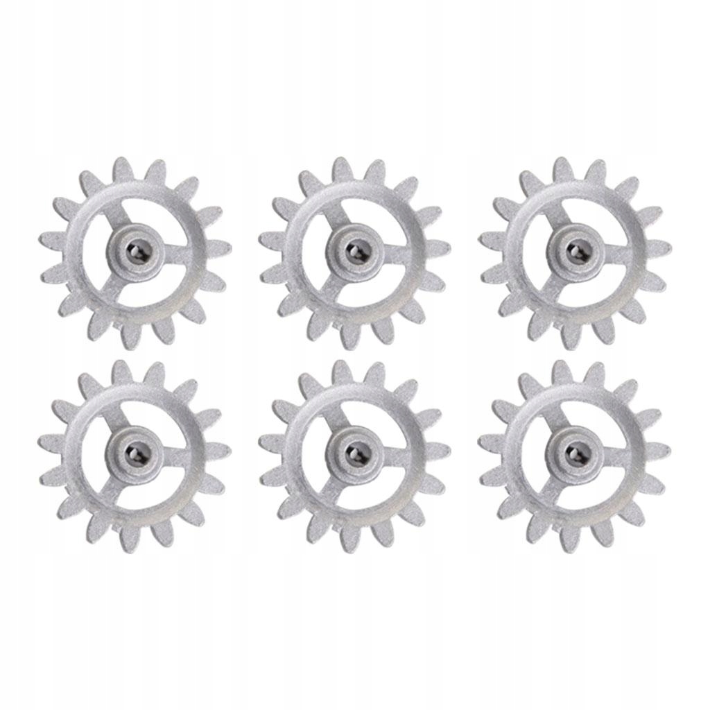 Motor Gears Metal do Marka inny