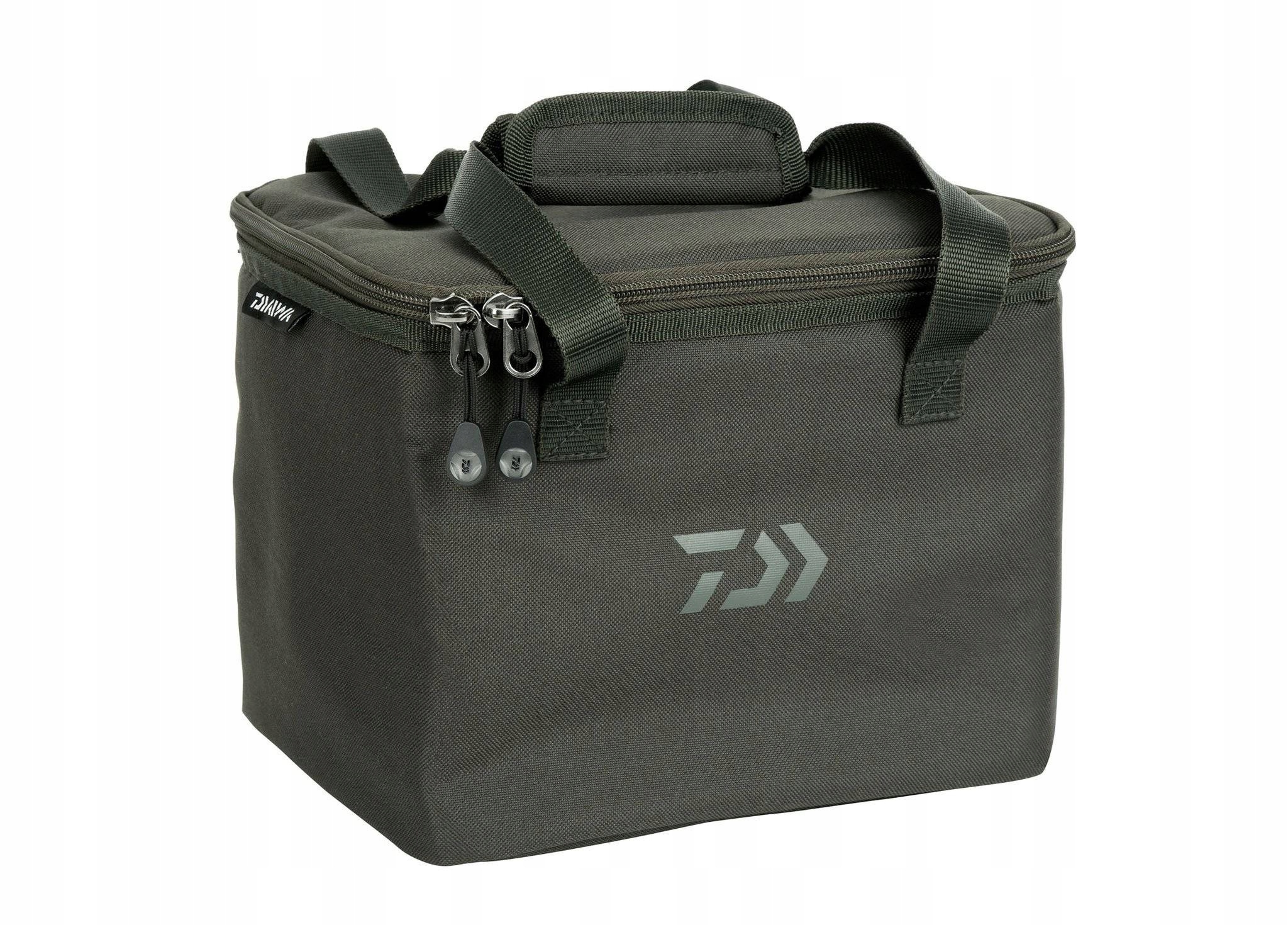 Torba Na Akcesoria Daiwa Infinity Is Cool Bag