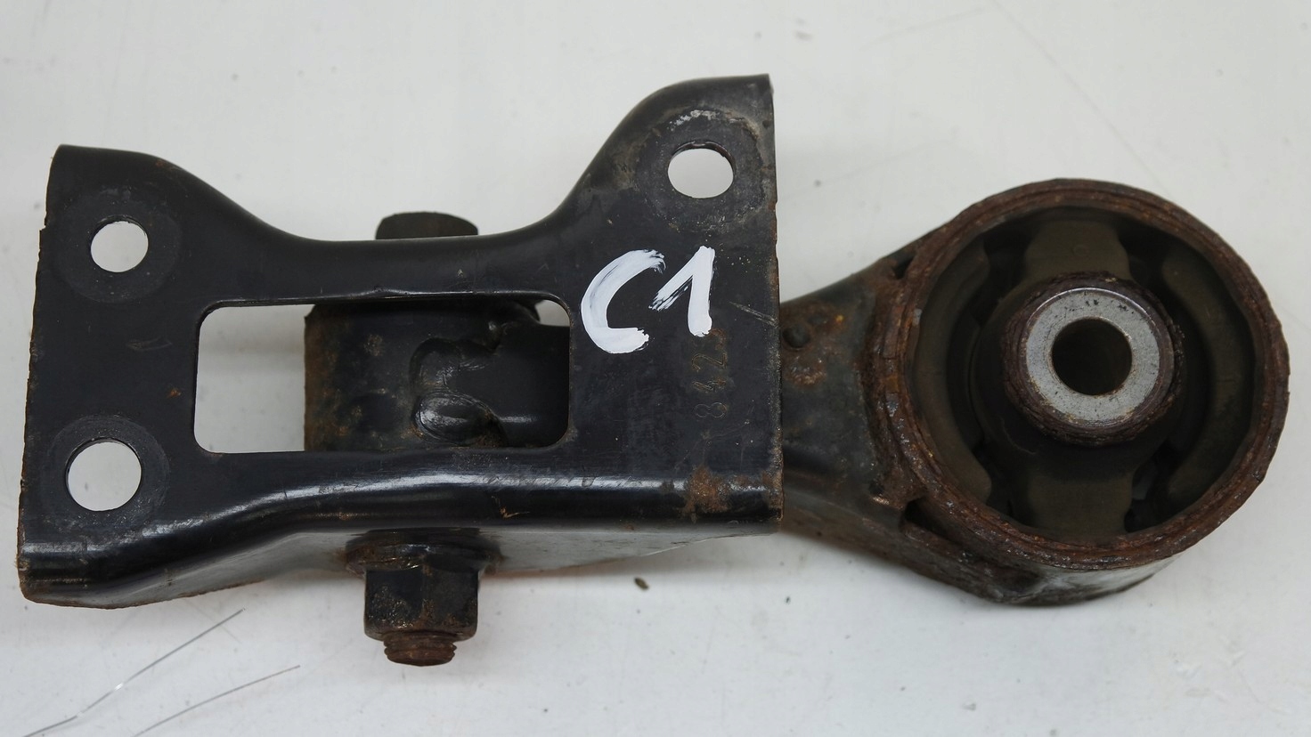 ŁAPA PODUSZKA SILNIKA C1 AYGO 107 1.0