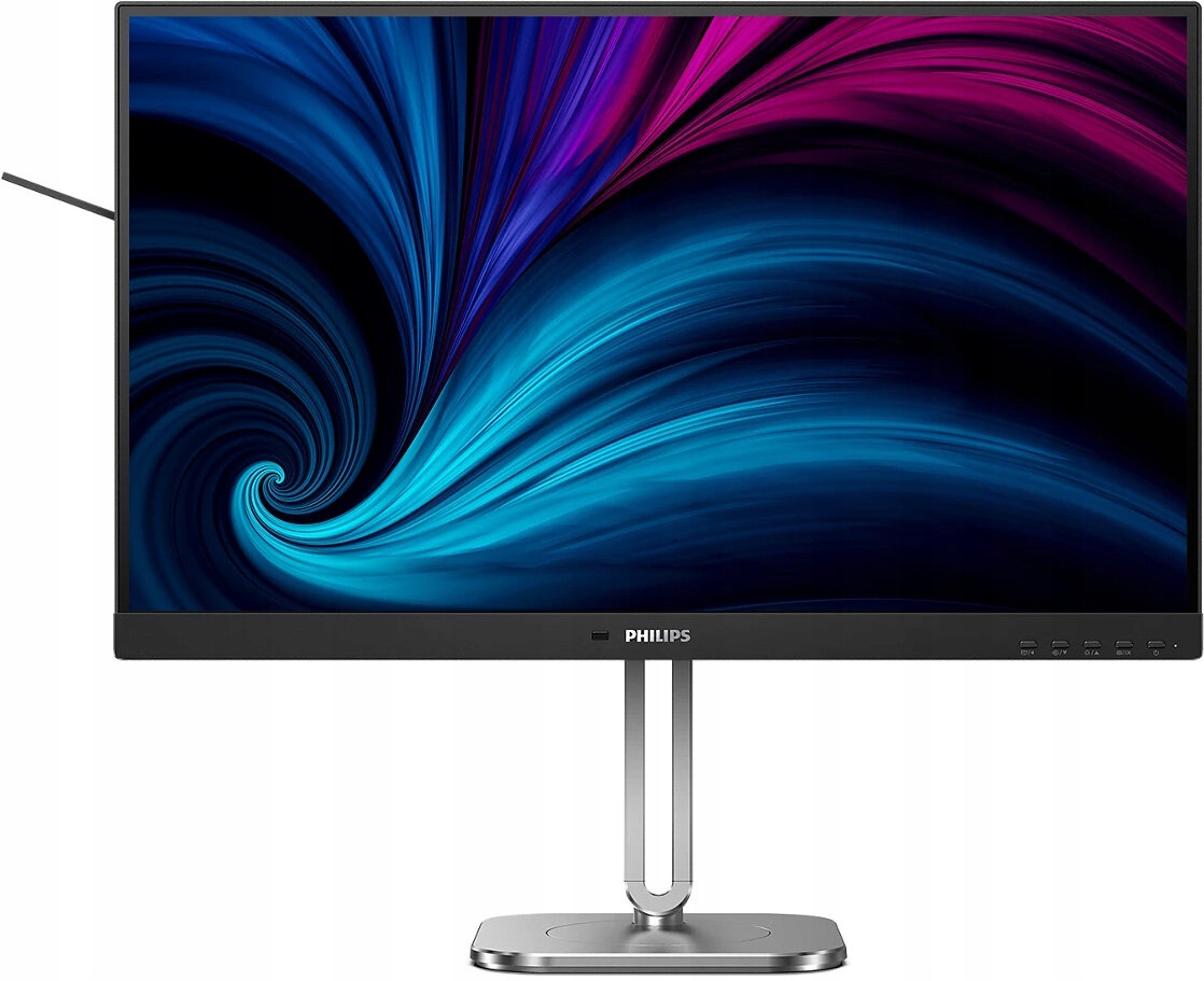 Led Monitor Philips 27B2N4500 27" 2560 x 1440 px Ips Pls