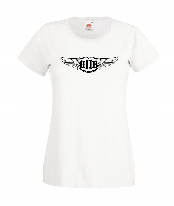 

S Koszulka Damska Bts Bangtan Boys Kpop Wzory