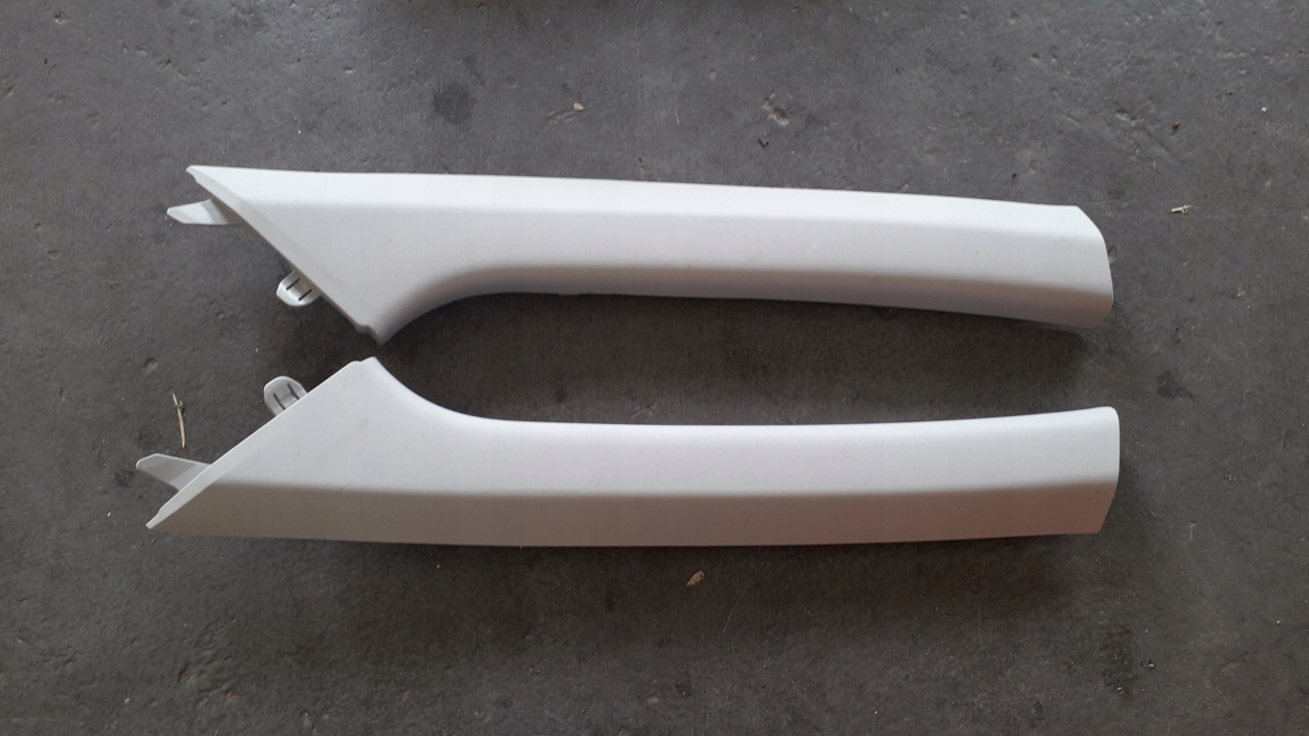 HYUNDAI I20 III 2020-защита стойки передняя стойка