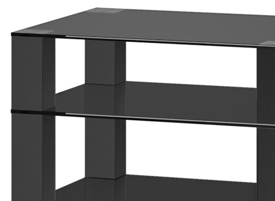 SZAFKA RTV STOLIK REGAŁ GRAMOFON SONOROUS RX5040 Kod producenta S-RX5040-B-HBLK