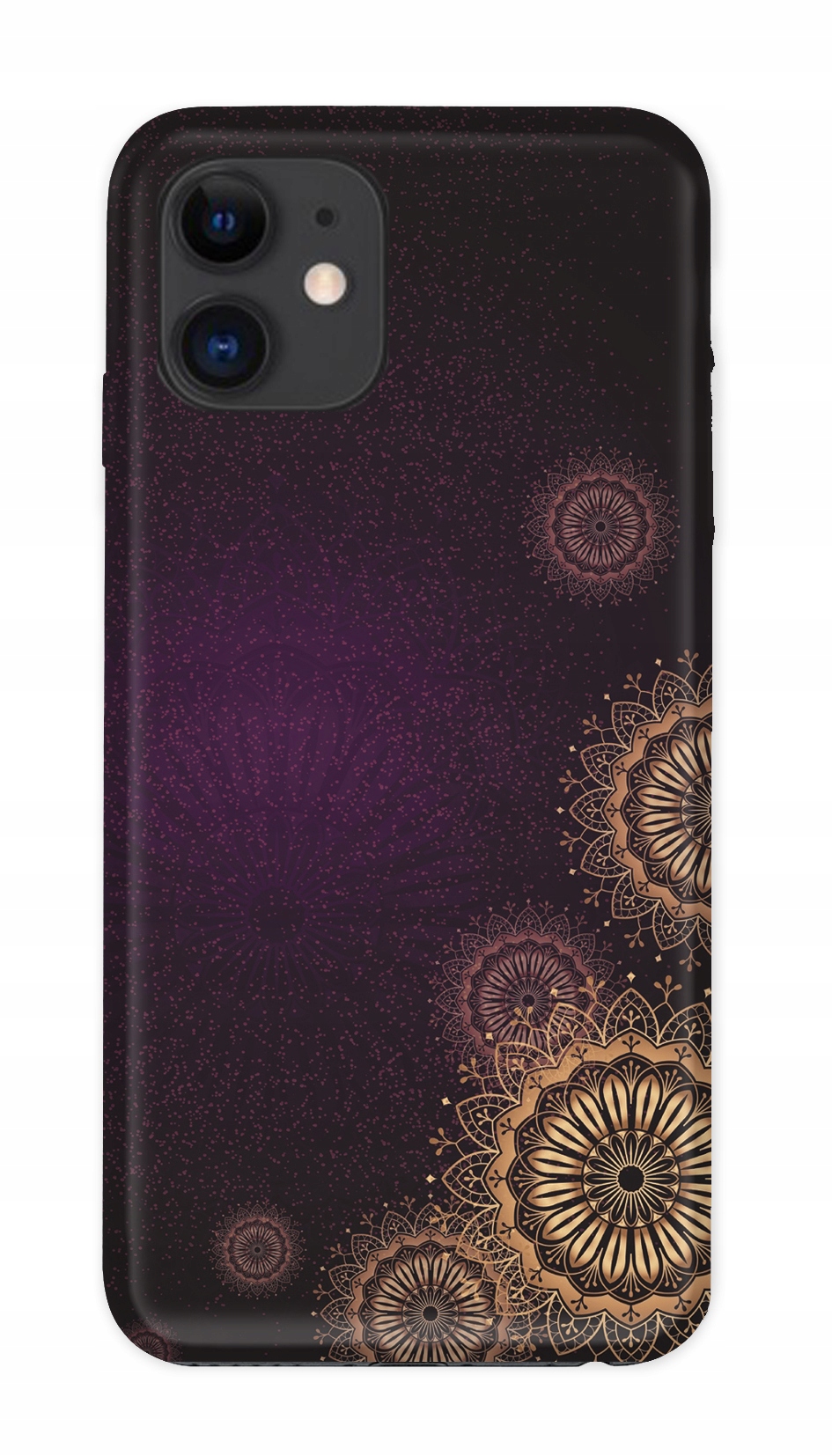 

Case Etui Do Iphone 11 + Szkło / Różne Wzory