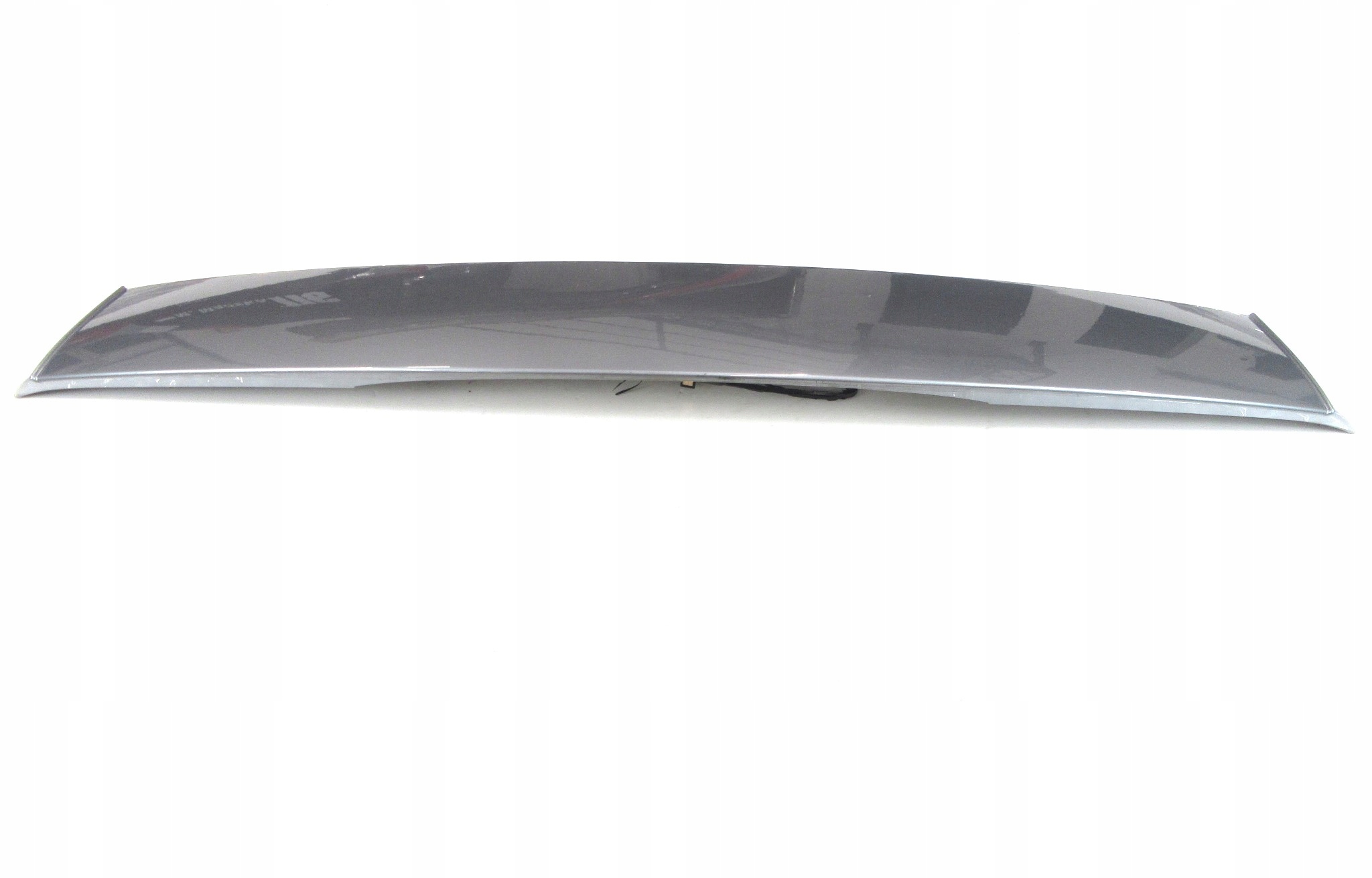 Spoiler lotka cover bonnet windows boot BMW e61 KOMBI Spacegrau A52