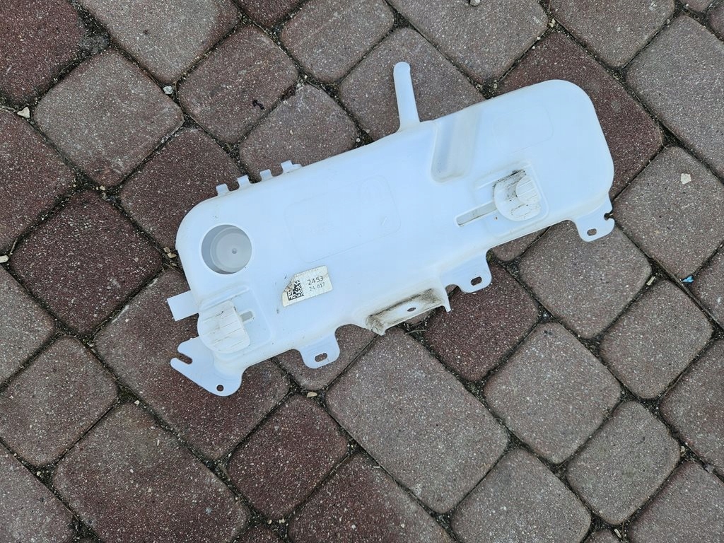 washer fluid tank PROACE CITY Berlingo Rifter Combo E 9851854480