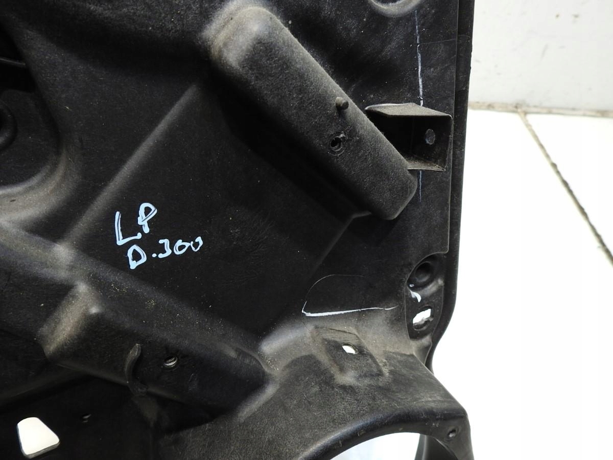 MECHANIZM SZYBY LEWY PRZÓD DODGE JOURNEY I 961931 Typ samochodu Samochody osobowe