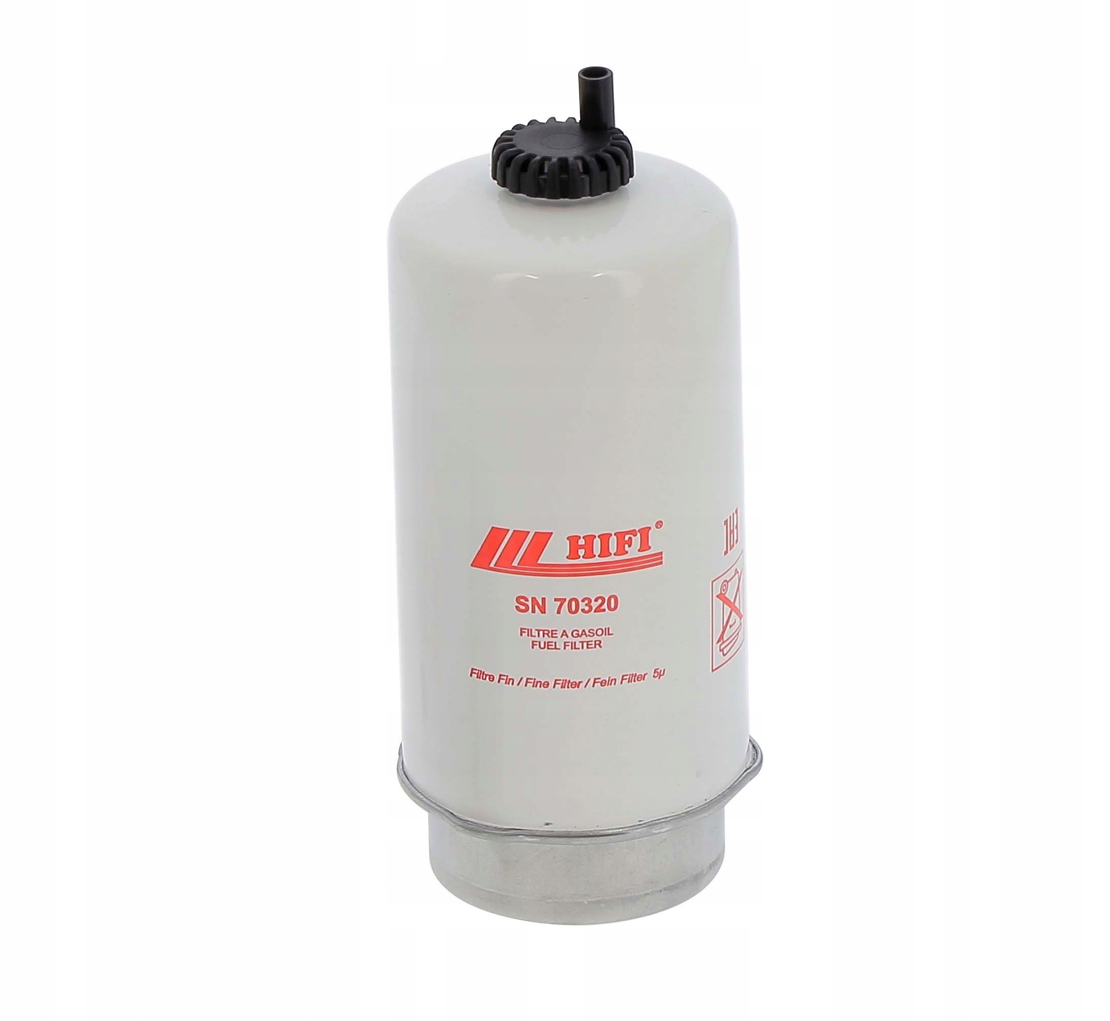 ПАЛИВНИЙ ФІЛЬТР SN70320