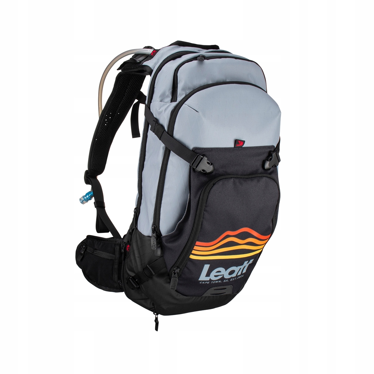 Leatt Camel Bag (batoh) S Hydraulickým Systémem Mtb XL 1.5 Hydration (1,5 L)