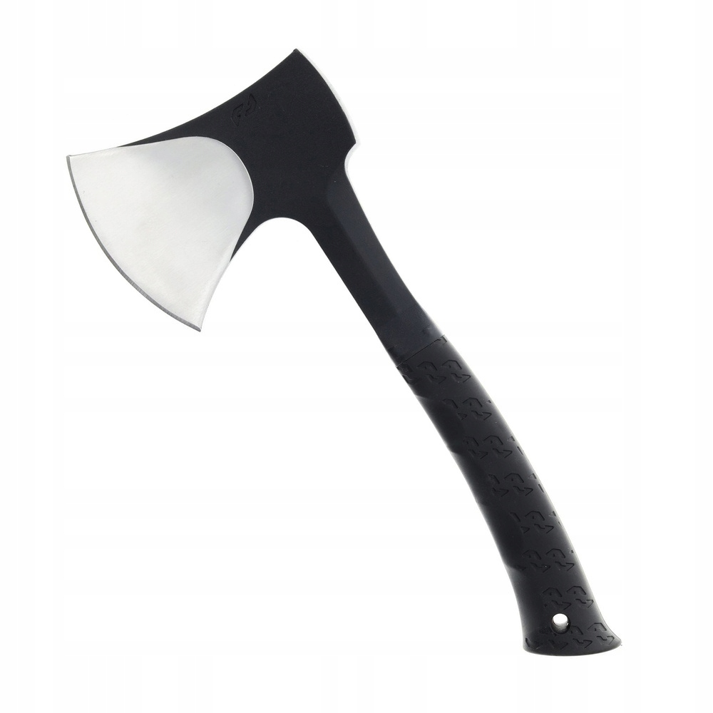 Schrade Topůrko Bedrock 3Cr13MoV černé