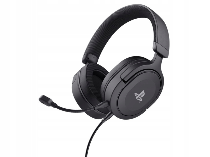 Słuchawki Trust Gxt 498 Forta