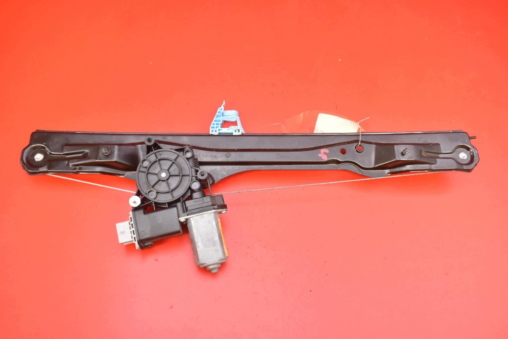 window regulator left front EU 51810880 OPEL COMBO D 11-20